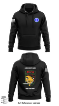 A co 935th ASB 3rd Platoon 87563624 Hoodie - 130