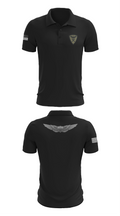 Aviators 74507029 Short Sleeve Performance Polo - 27