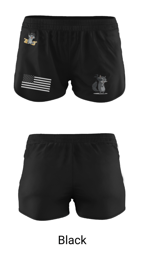 Ranger Panties, 2-2 B Co., Army, Teamtime, Team time, sublimation, custom sports apparel, team uniforms, spirit wear, spiritwear, sports uniforms, custom shirts, team store, custom team store, fundraiser sports, apparel fundraiser