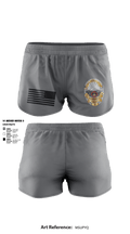 Monument Police Department 10917118 Ranger Panties - 4