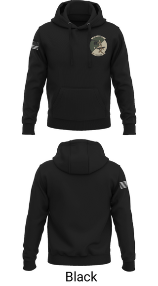 Hoodie, Charlie C 1-158th AHB, Army, Teamtime, Team time, sublimation, custom sports apparel, team uniforms, spirit wear, spiritwear, sports uniforms, custom shirts, team store, custom team store, fundraiser sports, apparel fundraiser