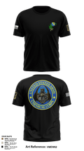 411TH 46316966 Old School Cotton Feel Shirt - 3