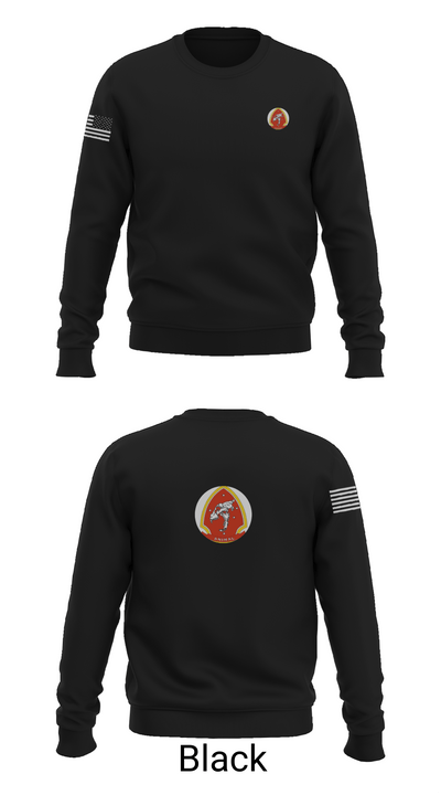 Animal 60’s 54802891 Crew Neck Sweatshirt - 25