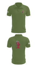 A Co. 152 BEB 67223889 Short Sleeve Performance Polo - 47