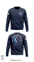 The Moss Tree Service 86074742 Crew Neck Sweatshirt - 102