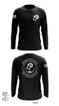 AFJROTC FL-034 58345712 Long Sleeve Performance Shirt 118