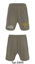 Physical Therapy 63669190 Athletic Shorts With Pockets - 69