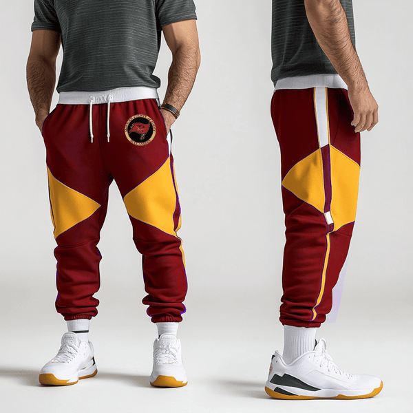 Sweatpants, McIntosh County Academy Basketball, Women's Basketball, Teamtime, Team time, sublimation, custom sports apparel, team uniforms, spirit wear, spiritwear, sports uniforms, custom shirts, team store, custom team store, fundraiser sports, apparel fundraiser