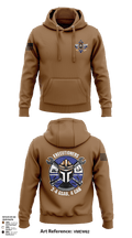 E 2-4 GSAB 63928011 Hoodie - 125
