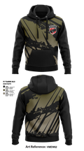 GROMMETS 91489864 Hoodie - 1