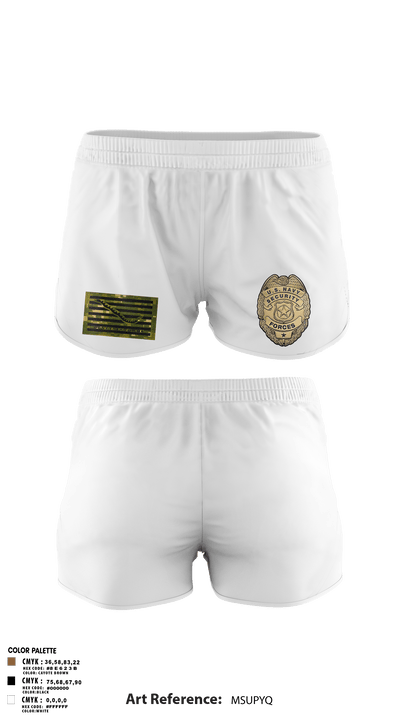CID 22858529 Ranger Panties - 2