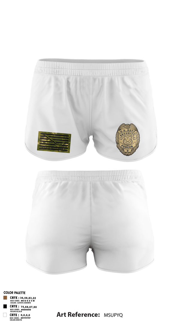 Ranger Panties, CID, Navy, Teamtime, Team time, sublimation, custom sports apparel, team uniforms, spirit wear, spiritwear, sports uniforms, custom shirts, team store, custom team store, fundraiser sports, apparel fundraiser