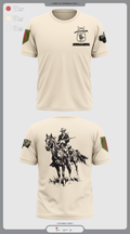 CGMCG 4385904 Old School Cotton Feel Shirt - 2