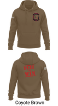 21st AMU 5909710 Hoodie - 18
