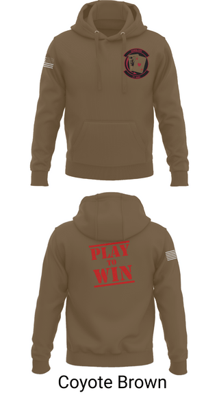 Hoodie, 21st AMU, , Teamtime, Team time, sublimation, custom sports apparel, team uniforms, spirit wear, spiritwear, sports uniforms, custom shirts, team store, custom team store, fundraiser sports, apparel fundraiser