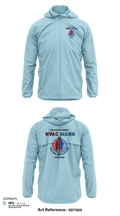 Hvacmannllc 74624786 Windbreaker - 120