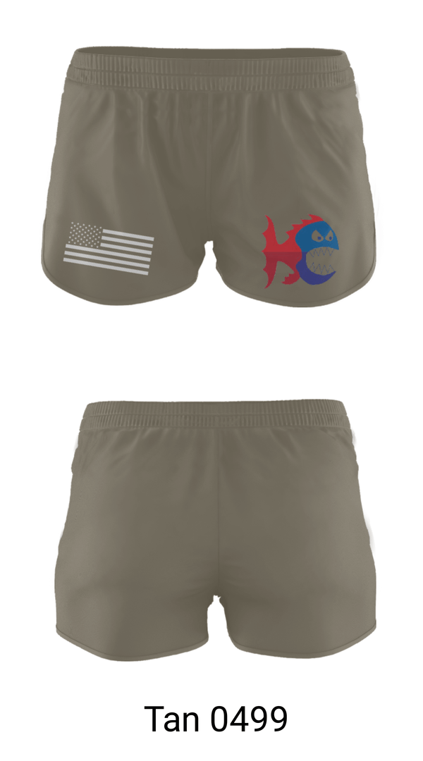 Ranger Panties, Killer Guppies, Wrestling, Teamtime, Team time, sublimation, custom sports apparel, team uniforms, spirit wear, spiritwear, sports uniforms, custom shirts, team store, custom team store, fundraiser sports, apparel fundraiser
