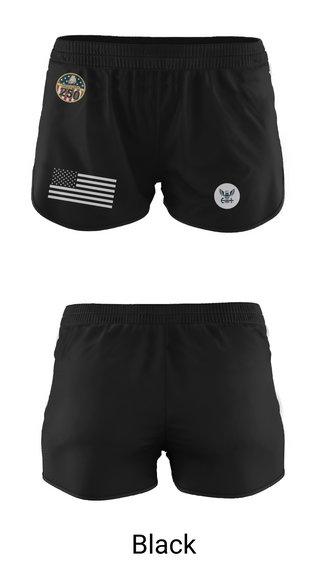 Ranger Panties, Dooka, , Teamtime, Team time, sublimation, custom sports apparel, team uniforms, spirit wear, spiritwear, sports uniforms, custom shirts, team store, custom team store, fundraiser sports, apparel fundraiser