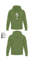 Sherwood Foresters 95108079 Hoodie - 51