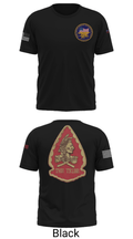 Naval Special Warfare Development Group 34195921 Short Sleeve Performance Shirt - 22
