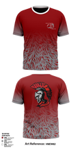 undefined Short Sleeve Performance Shirt - 1