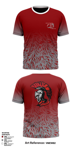 Short Sleeve Performance Shirt, Bernalillo High School Bowling, Bowling, Teamtime, Team time, sublimation, custom sports apparel, team uniforms, spirit wear, spiritwear, sports uniforms, custom shirts, team store, custom team store, fundraiser sports, apparel fundraiser