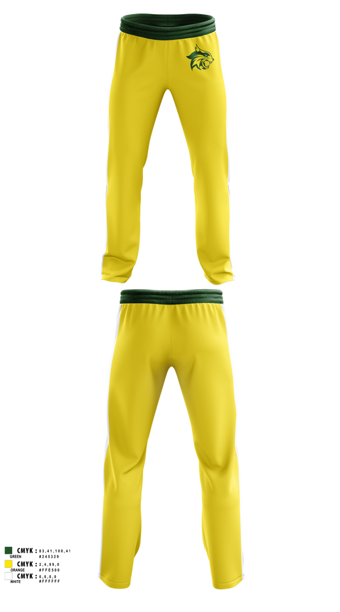 Sweatpants, benbrook percussion, , Teamtime, Team time, sublimation, custom sports apparel, team uniforms, spirit wear, spiritwear, sports uniforms, custom shirts, team store, custom team store, fundraiser sports, apparel fundraiser