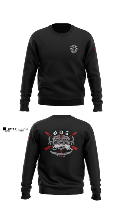 9135 74248707 Crew Neck Sweatshirt - 131