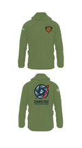 12th MLR COMMSTRAT 81672538 Windbreaker - 41