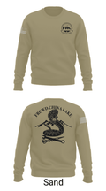 FRCW Det China Lake 77874179 Crew Neck Sweatshirt - 47