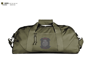 Duffle Bag, Mals-26, Marines, Teamtime, Team time, sublimation, custom sports apparel, team uniforms, spirit wear, spiritwear, sports uniforms, custom shirts, team store, custom team store, fundraiser sports, apparel fundraiser
