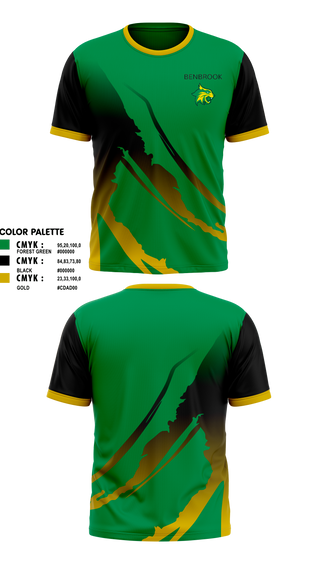 Short Sleeve Performance Shirt, Bobcat Wrestling, Wrestling, Teamtime, Team time, sublimation, custom sports apparel, team uniforms, spirit wear, spiritwear, sports uniforms, custom shirts, team store, custom team store, fundraiser sports, apparel fundraiser