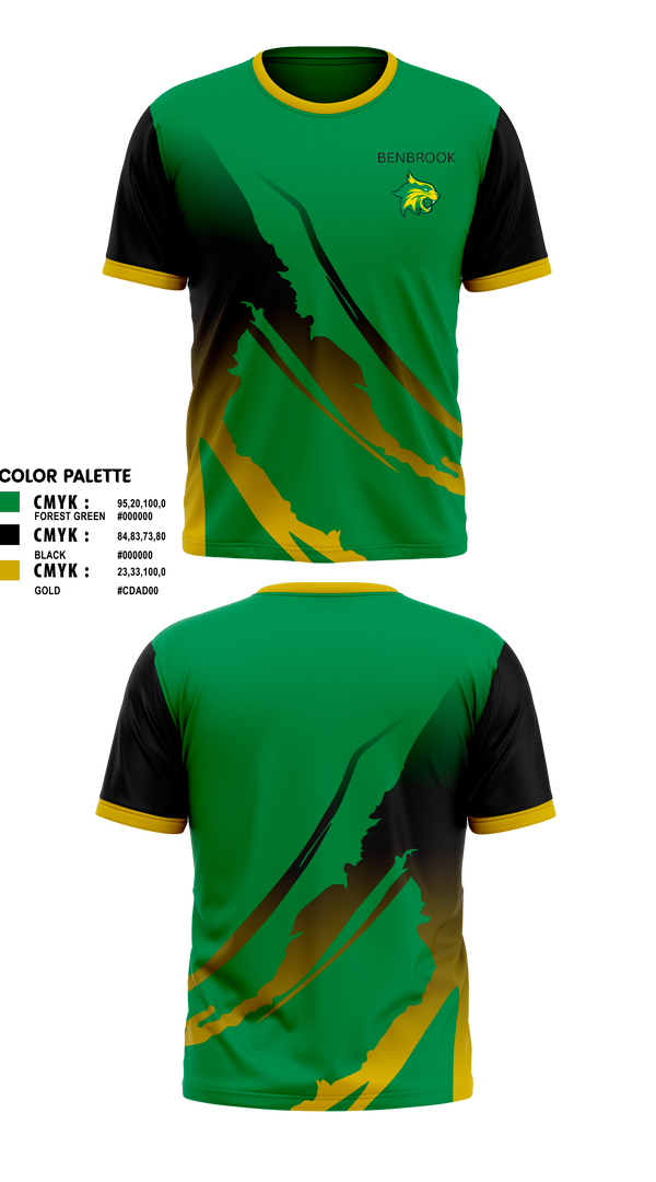 Short Sleeve Performance Shirt, Bobcat Wrestling, Wrestling, Teamtime, Team time, sublimation, custom sports apparel, team uniforms, spirit wear, spiritwear, sports uniforms, custom shirts, team store, custom team store, fundraiser sports, apparel fundraiser