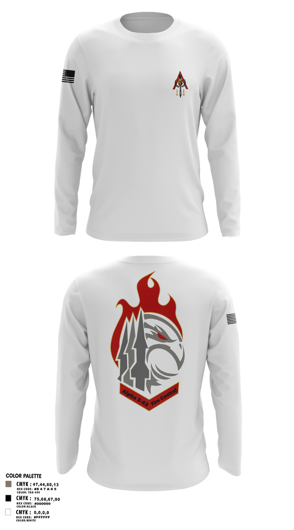 Long Sleeve Performance Polo, A 3-43, , Teamtime, Team time, sublimation, custom sports apparel, team uniforms, spirit wear, spiritwear, sports uniforms, custom shirts, team store, custom team store, fundraiser sports, apparel fundraiser