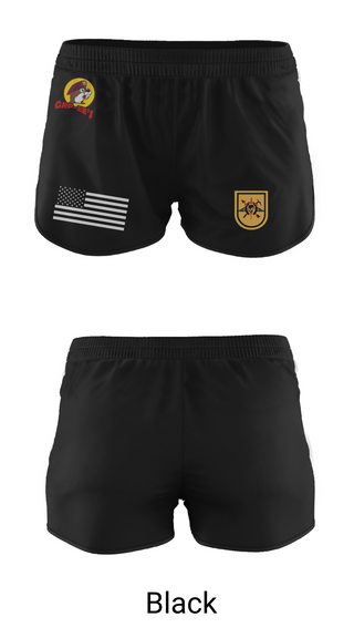 Ranger Panties, 1-1 SFG(A), S-3, , Teamtime, Team time, sublimation, custom sports apparel, team uniforms, spirit wear, spiritwear, sports uniforms, custom shirts, team store, custom team store, fundraiser sports, apparel fundraiser