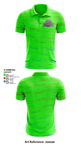 Short Sleeve Performance Polo, Hutchinson, , Teamtime, Team time, sublimation, custom sports apparel, team uniforms, spirit wear, spiritwear, sports uniforms, custom shirts, team store, custom team store, fundraiser sports, apparel fundraiser