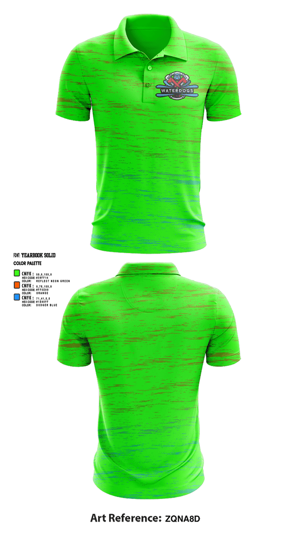 Short Sleeve Performance Polo, Hutchinson, , Teamtime, Team time, sublimation, custom sports apparel, team uniforms, spirit wear, spiritwear, sports uniforms, custom shirts, team store, custom team store, fundraiser sports, apparel fundraiser