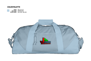 Duffle Bag, JUFRANOIDEALTAXSOLUTION, , Teamtime, Team time, sublimation, custom sports apparel, team uniforms, spirit wear, spiritwear, sports uniforms, custom shirts, team store, custom team store, fundraiser sports, apparel fundraiser