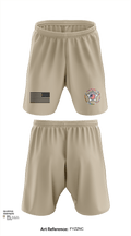 Cpd 68937191 Athletic Shorts With Pockets - 122