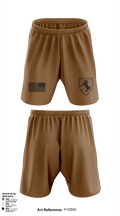 Bandit Troop 2.0 Athletic Shorts With Pockets - 4