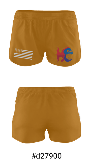 Ranger Panties, Killer Guppies, Wrestling, Teamtime, Team time, sublimation, custom sports apparel, team uniforms, spirit wear, spiritwear, sports uniforms, custom shirts, team store, custom team store, fundraiser sports, apparel fundraiser