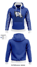 Jordan-Elbridge High School Volleyball 82166232 Hoodie - 40
