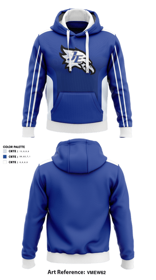 Hoodie, Jordan-Elbridge High School Volleyball, Women's Volleyball, Teamtime, Team time, sublimation, custom sports apparel, team uniforms, spirit wear, spiritwear, sports uniforms, custom shirts, team store, custom team store, fundraiser sports, apparel fundraiser