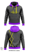 Marshfield 10334689 Hoodie - 104