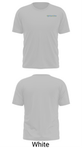 Katz&Maus - mobiler Haustierservice 11300120 Short Sleeve Performance Shirt - 11