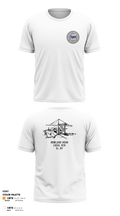 Howland Hook Marine Terminal 56370038 Short Sleeve Performance Shirt - 2