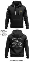 Storm Breaker’s 58099076 Hoodie - 102