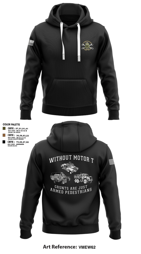 Hoodie, Storm Breaker’s, Marines, Teamtime, Team time, sublimation, custom sports apparel, team uniforms, spirit wear, spiritwear, sports uniforms, custom shirts, team store, custom team store, fundraiser sports, apparel fundraiser