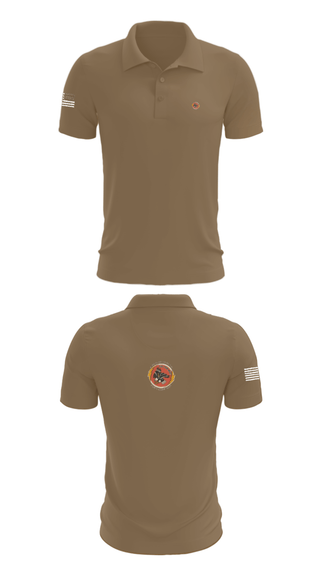 Short Sleeve Performance Polo, Fury company, Army, Teamtime, Team time, sublimation, custom sports apparel, team uniforms, spirit wear, spiritwear, sports uniforms, custom shirts, team store, custom team store, fundraiser sports, apparel fundraiser