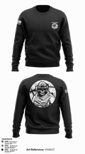 Killer Troop 45999065 Crew Neck Sweatshirt - 3
